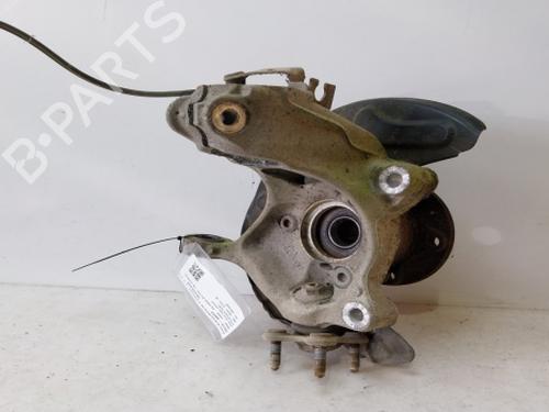 Left front steering knuckle VW PASSAT B8 Variant (3G5, CB5) 1.4 GTE Hybrid | BP38808216M25 - Image 3