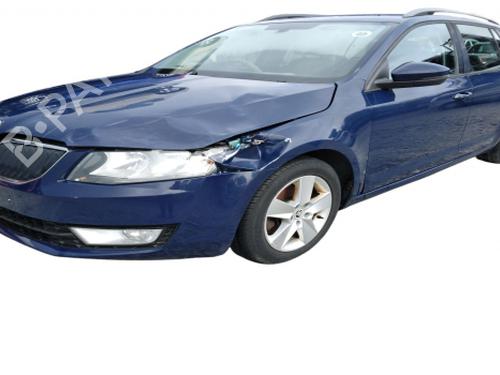 Engine control unit (ECU) SKODA OCTAVIA III Combi (5E5, 5E6) 2.0 TDI | BP38804101M57 - Image 10