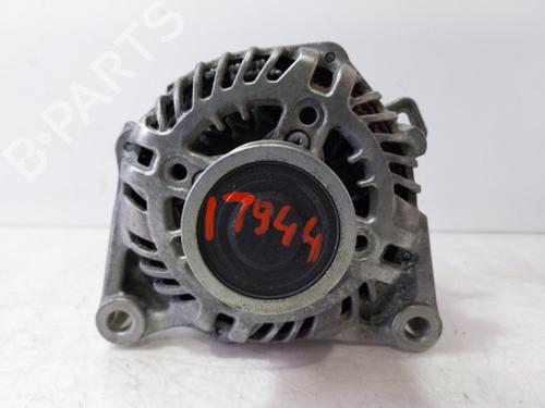 Alternator CITROËN JUMPY III Van (V_) 1.5 BlueHDi 120 | BP38808904M7 - Image 2
