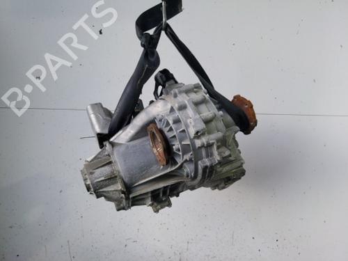 Gearbox VW T-CROSS (C11, D31) 1.0 TSI | BP38807900M3 - Image 2