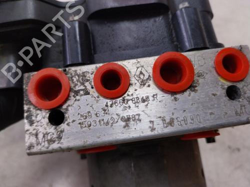 ABS pump DACIA DUSTER (HS_) 1.5 dCi 4x4 (HSMC, HSMD) | BP38807083M43 - Image 7