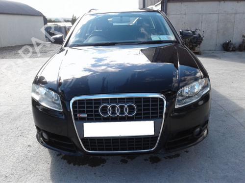 Left tailgate light AUDI A4 B7 Avant (8ED) 2.0 TDI | BP38807207C79 - Image 13