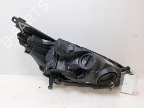 Left headlight FORD C-MAX II (DXA/CB7, DXA/CEU) 1.6 TDCi | BP38814934C28 - Image 4