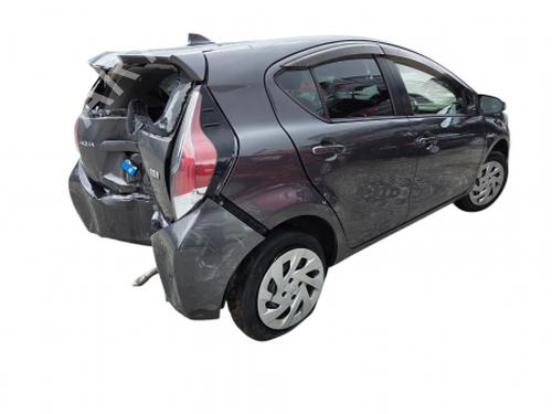 Right front window switch TOYOTA AQUA (_NHP1_) 1.5 Hybrid (NHP10) | BP38807661I26 - Image 9