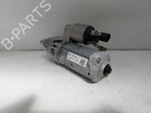 Starter SKODA OCTAVIA IV Combi (NX5, PV5) 2.0 TDI RS | BP38802472M8 - Image 4