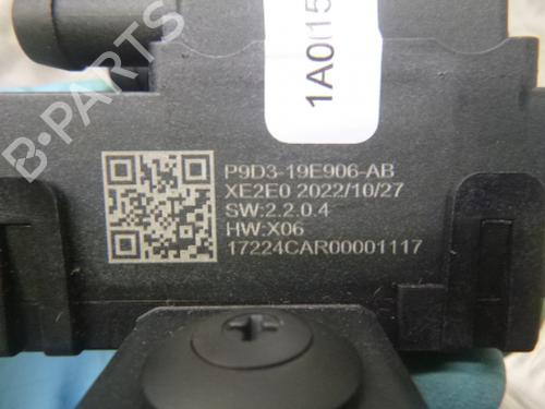 Electronic module LAND ROVER DEFENDER Station Wagon (L663) P400e Hybrid 4x4 | BP38814061M83 - Image 5