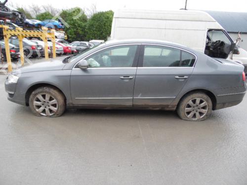 Headlight switch VW PASSAT B6 (3C2) 1.9 TDI | BP38804113I24  - Image 6