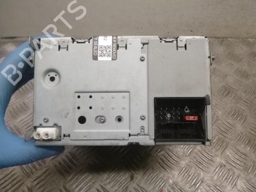 Radio VW PASSAT B6 (3C2) 1.9 TDI | BP38809645E6 - Image 6
