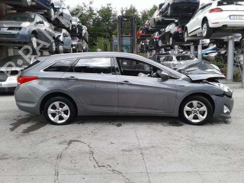 Control unit HYUNDAI i40 I CW (VF) 1.7 CRDi | BP38806057M11 - Image 13