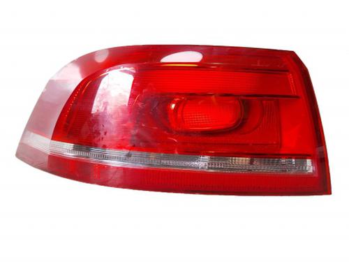 left-taillight-vw-passat-b7-variant-365-2010-2011-2012-2013-2014-2015-38806664 main image