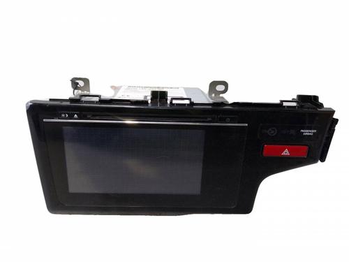 Used Display monitor Display monitor HONDA JAZZ IV (GK_) 1.3 (102 hp) 39960980 39960980
