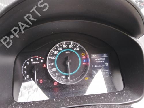 Engine control unit (ECU) SUZUKI IGNIS III (MF, FF) 1.2 (ATK412) | BP38814720M57 - Image 19