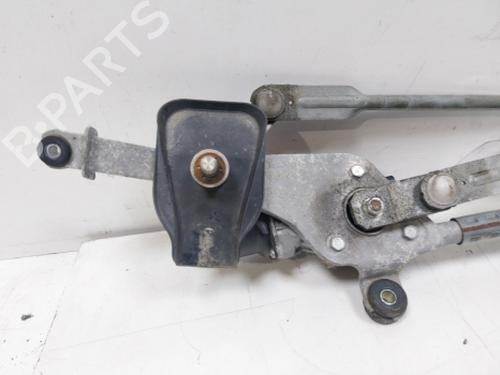 Front wiper motor SUZUKI VITARA (LY) 1.6 DDiS (APK 416D) | BP38810970M29  - Image 8
