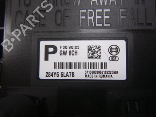 Electronic module RENAULT CAPTUR II (HF_) TCe 90 (HFM6) | BP38810760M83 - Image 5