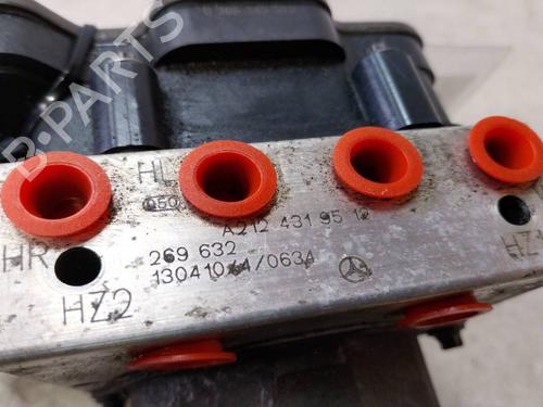 ABS pump MERCEDES-BENZ E-CLASS (W212) E 220 CDI / BlueTEC (212.001, 212.002) | BP40020010M43 - Image 6