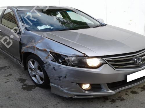 Climate control HONDA ACCORD VIII (CU) 2.2 i-DTEC (CU3) | BP38808743I5 - Image 11