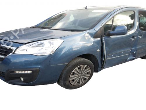 Servo brake PEUGEOT PARTNER Platform/Chassis 1.6 BlueHDi 100 | BP38802210M42 - Image 8