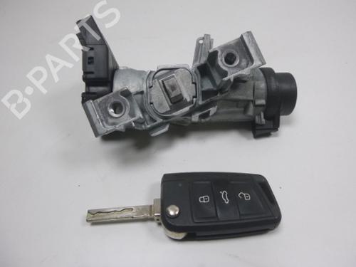 Used Switch Switch VW POLO V (6R1, 6C1) 1.4 TDI (75 hp) 38812822 38812822