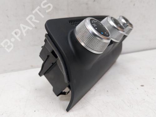 Climate control AUDI A1 (8X1, 8XK) 1.6 TDI | BP38802186I5 - Image 4