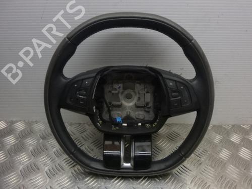 Used Steering wheel Steering wheel CITROËN C4 CACTUS 1.6 HDi 90 (92 hp) 38808882 38808882