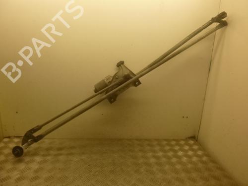 Used Front wiper motor Front wiper motor OPEL MERIVA B MPV (S10) 1.7 CDTI (75) (100 hp) 38815247 38815247