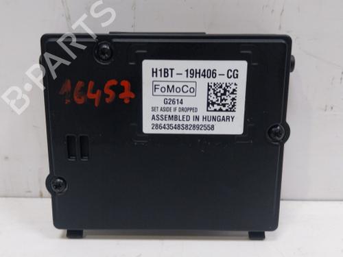 Camera FORD FIESTA VII (HJ, HF) 1.1 Ti-VCT | BP38805556E14 - Image 7