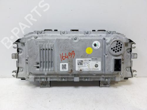 Instrument cluster VW GOLF VIII (CD1, DA1) 2.0 TDI | BP38802612C47 - Image 4