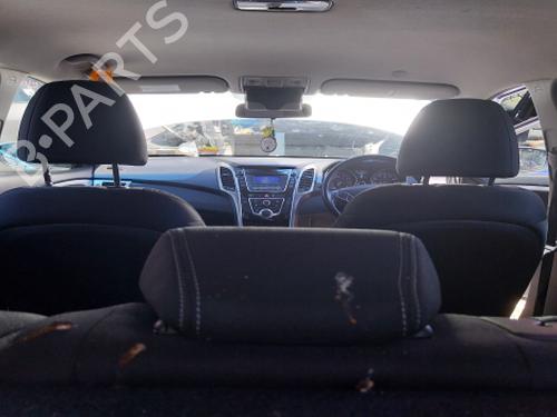 Rear parcel shelf HYUNDAI i30 (GD) 1.4 | BP38805227C85 - Image 16