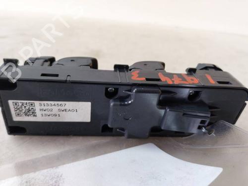 Right front window switch VOLVO V40 Hatchback (525) D2 | BP40266192I26 - Image 3