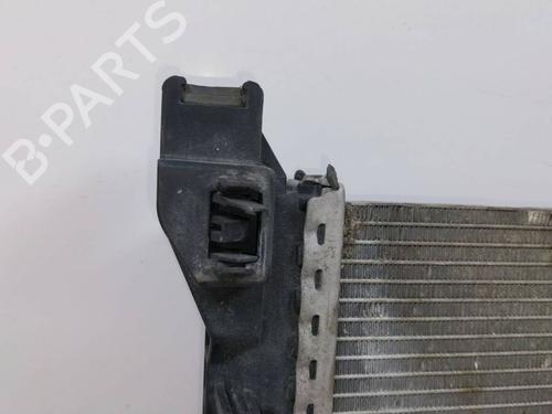 Water radiator RENAULT TRAFIC III Van (FG_) 1.6 dCi 125 (FGMH) | BP39247606M31  - Image 8