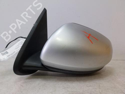 Left mirror DACIA DUSTER (HM_) 1.5 dCi 115 4x4 (HMAD) | BP38805075C26 - Image 2