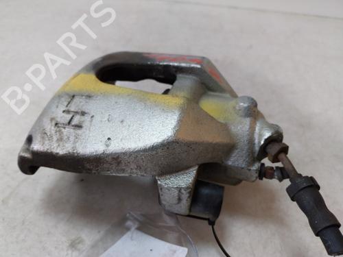 Left front brake caliper FORD FOCUS III Turnier 1.6 TDCi | BP38806721M105 - Image 5