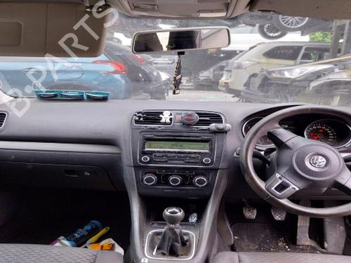 Engine control unit (ECU) VW GOLF VI (5K1) 2.0 TDI | BP38806202M57 - Image 14