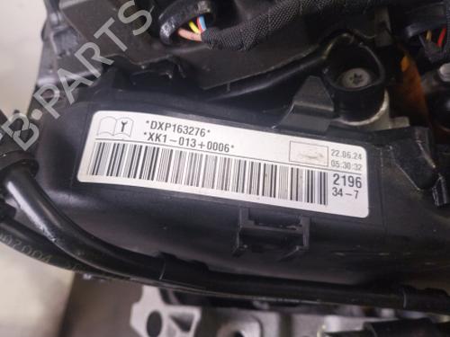 Engine SKODA KODIAQ II (PS7) 2.0 TDI | BP38812521M1 - Image 2