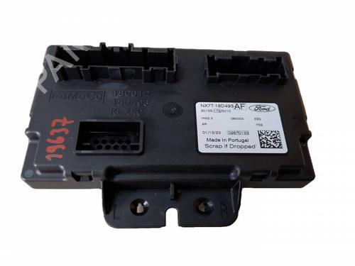 electronic-module-ford-focus-iv-hn-2018-39247698 main image
