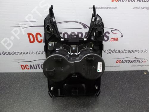 Cup/Object holder FORD MONDEO V Hatchback (CE) 1.5 TDCi | BP38815115I37 - Image 5