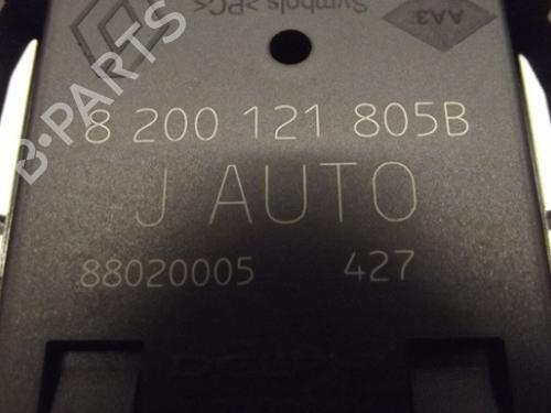 Switch RENAULT MEGANE II Saloon (LM0/1_) 1.4 | BP38802202I30 - Image 3
