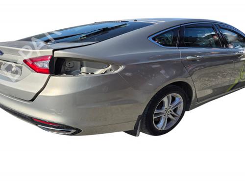Radio FORD MONDEO V Hatchback (CE) 2.0 TDCi | BP38814467E6 - Image 12