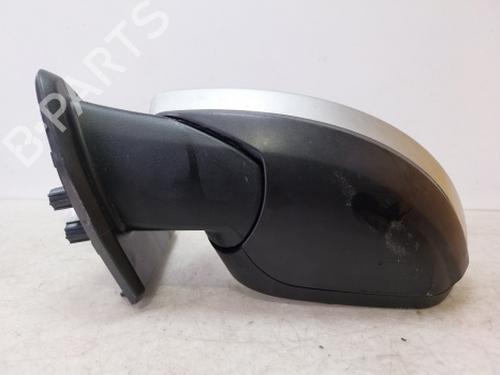 Left mirror DACIA DUSTER (HM_) 1.5 dCi 115 4x4 (HMAD) | BP38805075C26 - Image 6
