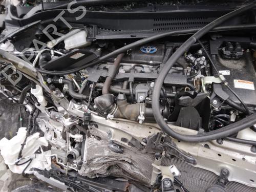 Switch TOYOTA COROLLA Saloon (_E21_) 1.8 VVTi Hybrid (ZWE211) | BP38805031I30  - Image 23