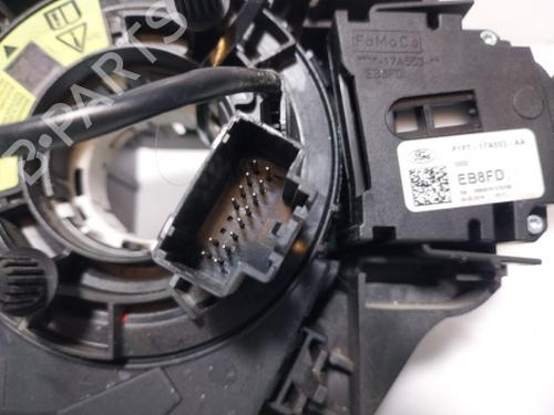 Control unit FORD TRANSIT CONNECT V408 Box Body/MPV 1.5 TDCi | BP38806091M11 - Image 4