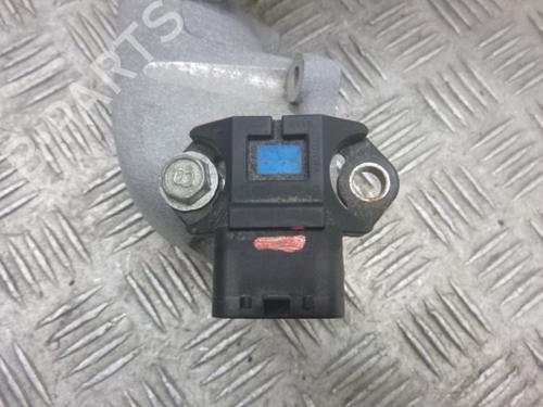 Intercooler TOYOTA AURIS (_E18_) 1.2 (NRE185_, NRE185R) | BP38807675M30 - Image 4