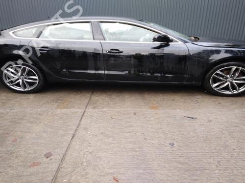 Left tailgate light AUDI A5 Sportback (8TA) 2.0 TDI | BP38813289C79 - Image 11