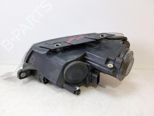 Right headlight VW PASSAT B6 Variant (3C5) 2.0 TDI 16V | BP38802071C29 - Image 4