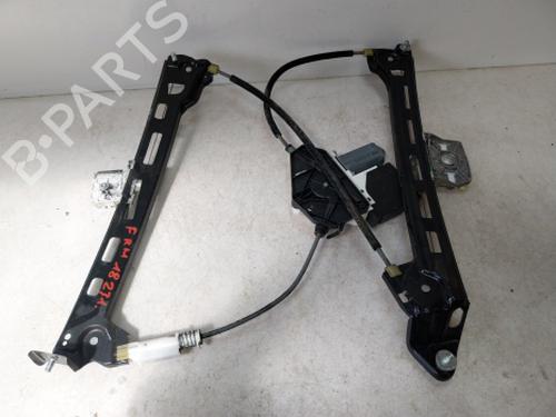 Front right window mechanism VW CC B7 (358) 2.0 TDI | BP38804067C23 - Image 8