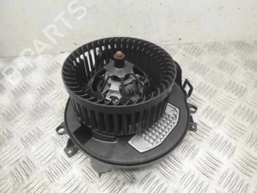 Heater blower motor VW PASSAT B8 (3G2, CB2) 1.6 TDI | BP38810386M62 - Image 4