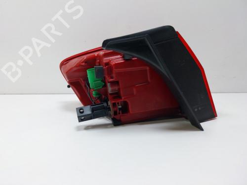 Right taillight AUDI A4 B8 (8K2) 2.0 TDI | BP38804580C35 - Image 4