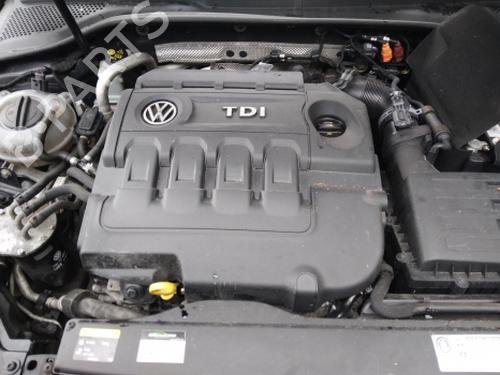 Engine control unit (ECU) VW GOLF VII (5G1, BQ1, BE1, BE2) 1.6 TDI | BP38802474M57 - Image 20