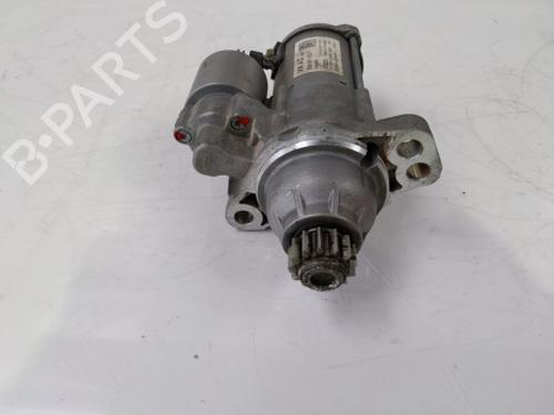 Starter VW POLO VI (AW1, BZ1, AE1) 1.0 TSI | BP38807579M8 - Image 2