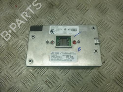 Used Electronic module Electronic module FORD FOCUS III 1.5 TDCi (120 hp) 38810729 38810729